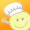 KidCook is a funny and educational app teaching kids cooking in creative new ways