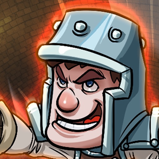 Knights of Honor: Nightmare tower icon