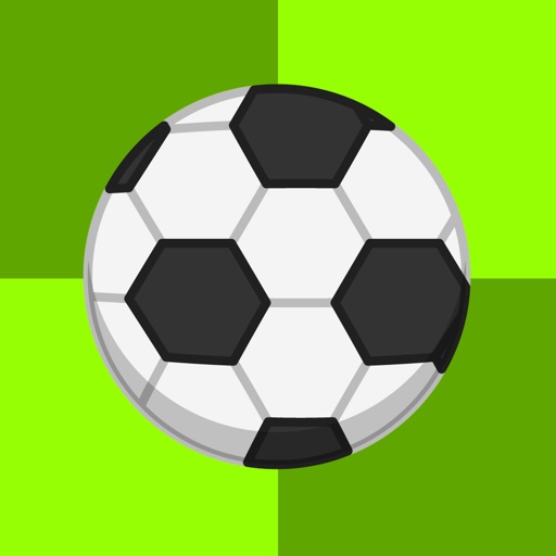 Tap Tap Football iOS App