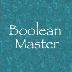 Activities of Boolean Master