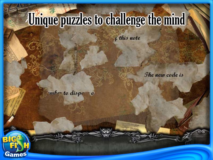 Mystery Valley HD (Full) screenshot-4