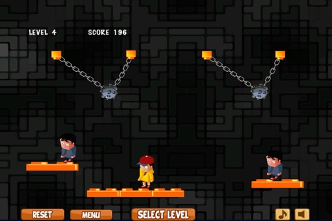 Tiny Toy Tumbler Destroyer - Epic Demolition Blocks for Kids screenshot 3