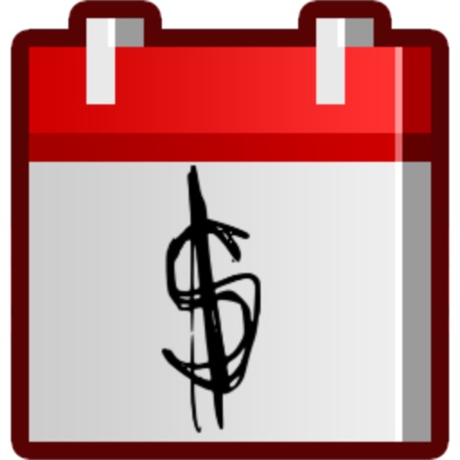 Financial Events Calendar