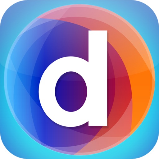 detikcom for iPad icon