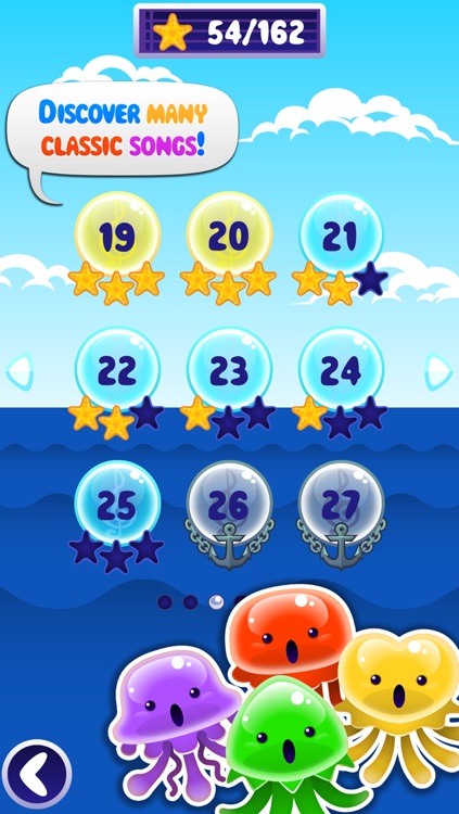 Jam that Jelly - Learn to Play Classical Piano Music screenshot-3