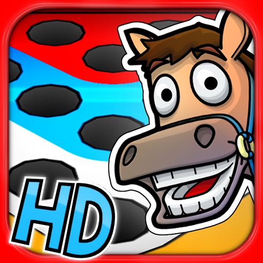 Horse Frenzy for iPad