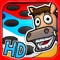 You're off to the races in HORSE FRENZY