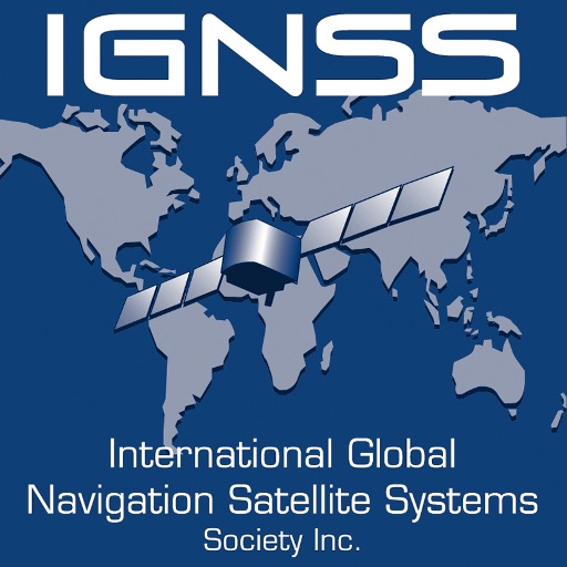 iGNSS icon