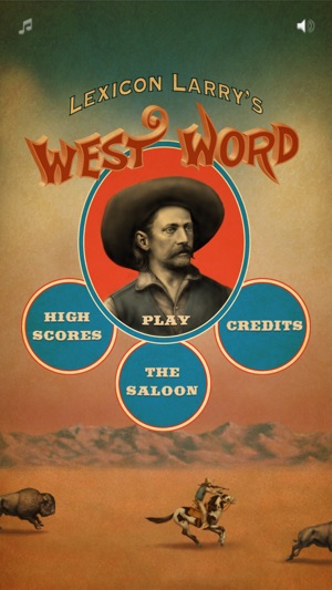 Lexicon Larry's West Word(圖1)-速報App