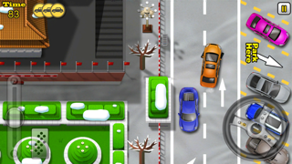 Parking Star 2 Screenshot 4