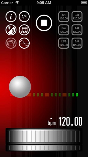 S4 Metronome Free