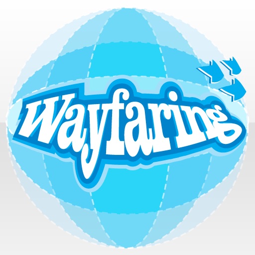 Wayfaring icon