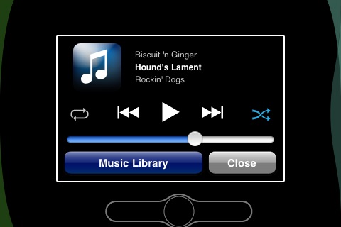 PatternMusic screenshot-3