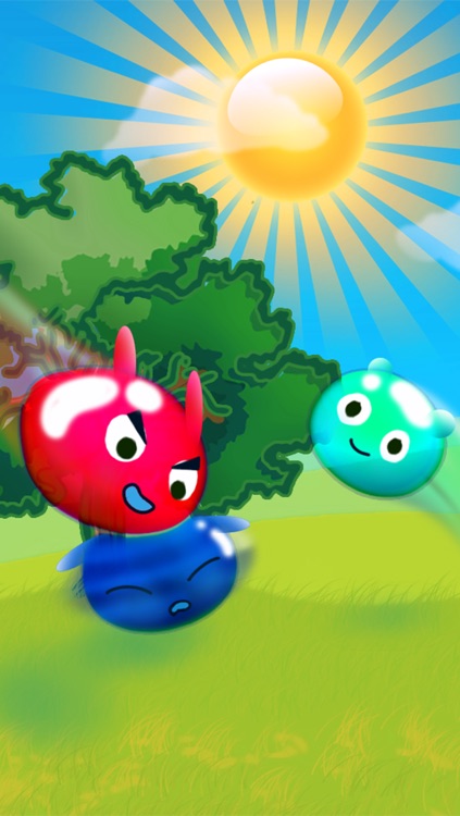 Jelly Crush Story - Connect Your Jellies with Strategic Dream Defense Mania FREE