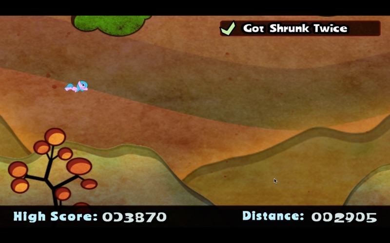 Pony Flight - An awesome little adventure thumbnail 2