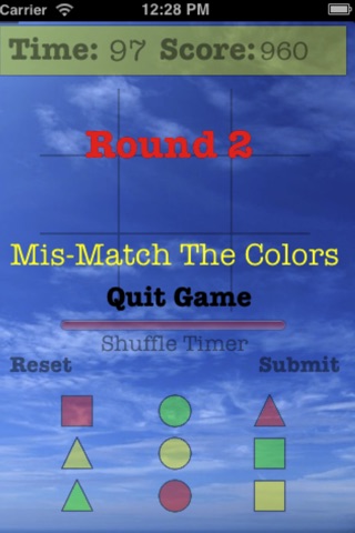 Mis-Match screenshot 4