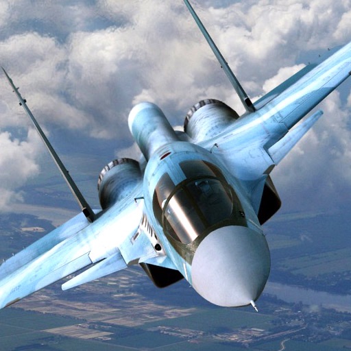 Air Force Wallpaper