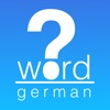 Word Game – German