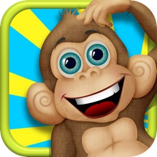 Activities of Safari Monkey Bubble Adventure - Free Game