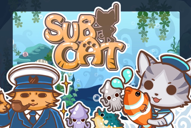 Subcat(圖1)-速報App