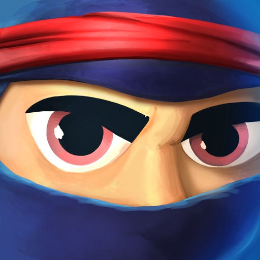 Catch a Ninja icon