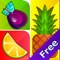 Guess The Fruit 1 Pic 1 Word Logo Puzzle Game – Fun Icon Quiz Up For Kids FREE
