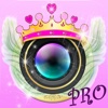InstaFairy™ Pro - Easy To Use Special Effects Photo Editor To Give Photos a Fairy Makeover PRO Edition