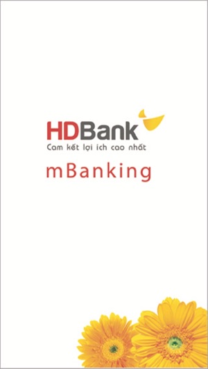 HDBank Mobile Banking(圖1)-速報App