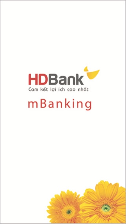 HDBank Mobile Banking