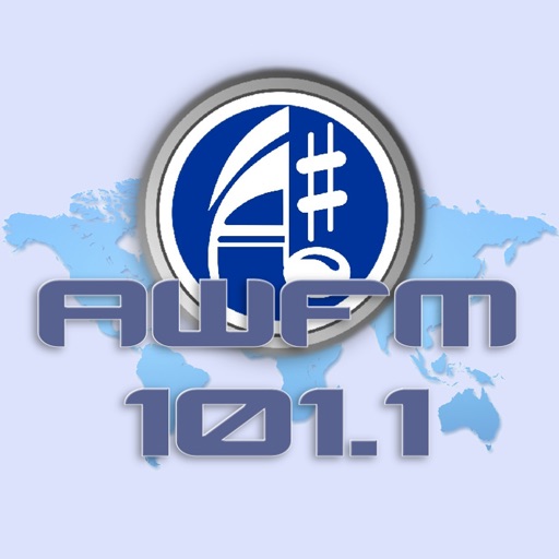 Awfm Radio icon