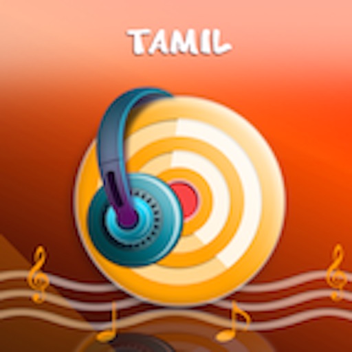 Tamil Radios.