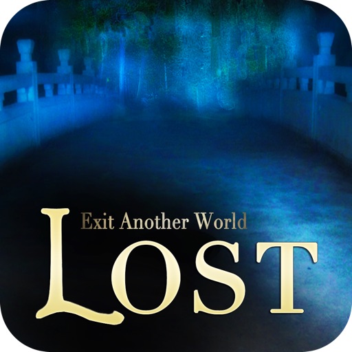 Exit Another World 1 - lost