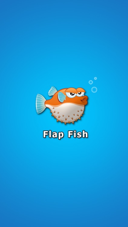 Flap Fish