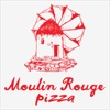 Moulin Rouge Pizza