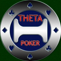 THETA Poker icon