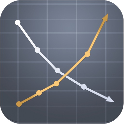 Forex Supply and Demand Icon