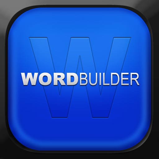 Word Builder Pro icon