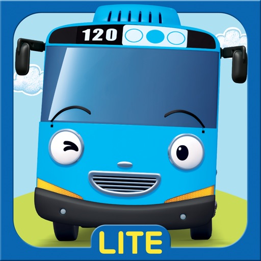 꼬마버스 타요 시즌1: 1~2화 Lite / Tayo the Little Bus Season 1 : EP 01~02. Lite iOS App