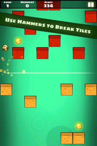 Hyper Ball screenshot 4