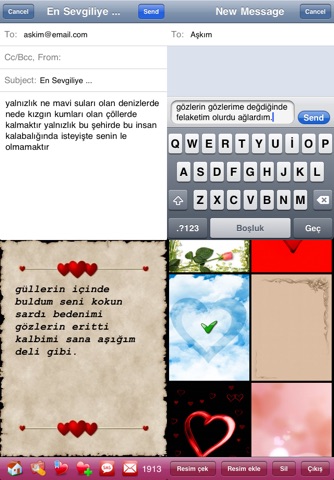 AşkHane screenshot 3