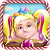Cotton Candy Run - Race with Girl or Get Crush by Candies Cotton Candy Run - Race with Girl or Get Crush by Candies