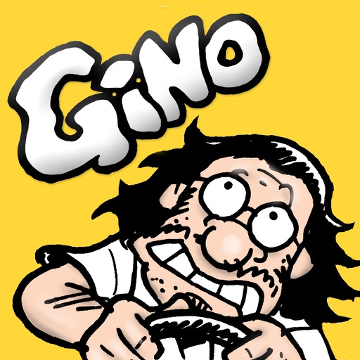 TRAFFIK  Le avventure di Gino icon