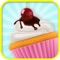 Jelly Cupcake Maker - Make Cute, Little, Fresh, Sweet, Delicious cupcakes for baby girls and boys