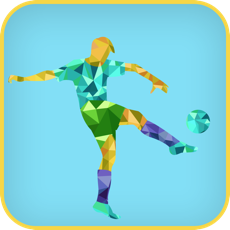Activities of Guess Who's The World Football Star Quiz - Cool Dream Art Soccer Player Game 14 - Free App