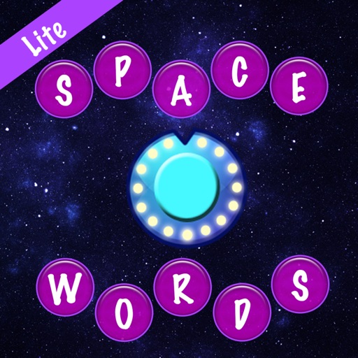 Space Words Lite