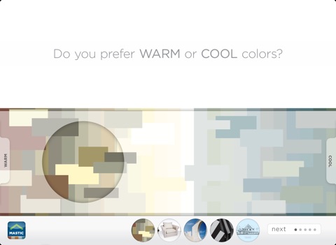 Color Advisor screenshot 3