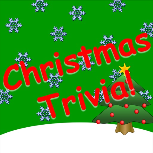 Christmas Trivia! icon