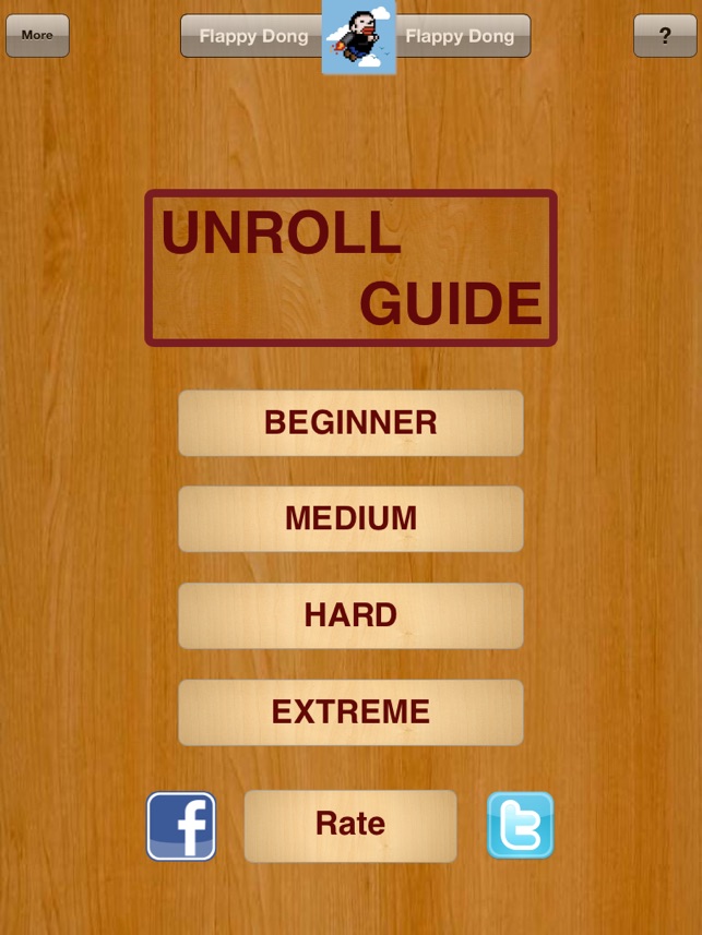 Free Guide For Unroll Me - unblock the slots HD(圖1)-速報App