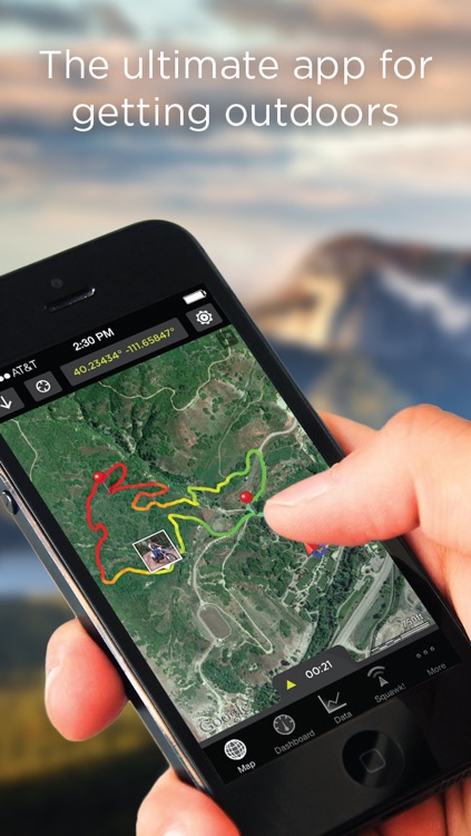 GPS Kit - Offline GPS Tracker