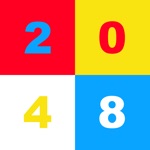 Brain Age 2048 - Most perfect puzzle game for iOS